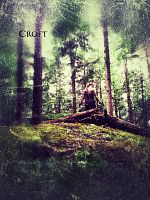 Poster der Croft