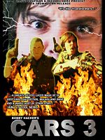 Poster der Cars 3