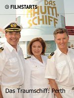 Poster der Das Traumschiff: Perth