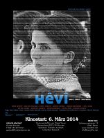 Poster der Hêvî - Hoffnung