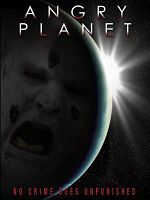 Poster der Angry Planet