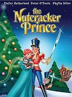 Poster der Der Nussknackerprinz