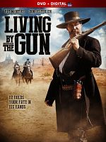 Poster der Livin' by the Gun