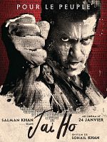 Poster der Jai Ho