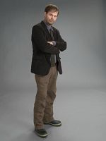 Poster der Backstrom