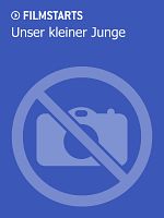 Poster der Unser kleiner Junge