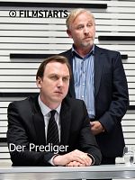 Poster der Der Prediger