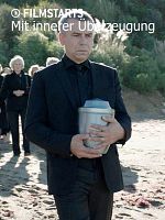 Poster der Mit innerer Überzeugung