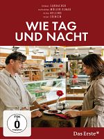 Poster der Wie Tag und Nacht