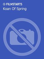 Poster der Koan Of Spring