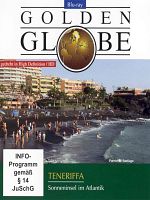 Poster der Teneriffa - Sonneninsel im Atlantik