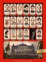 Grand Budapest Hotel