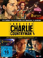 Poster der Lang lebe Charlie Countryman