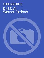 Poster der D.U.D.A! Werner Pirchner