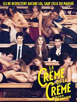 Poster der La Crème de la Crème