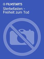 Poster der Sterbefasten - Freiheit zum Tod