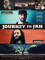Poster der Journey To Jah