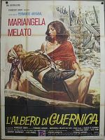 Poster der The Guernica Tree