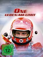 Poster der One - Leben am Limit