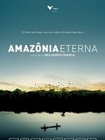 Poster der Amazônia Eterna