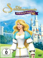 Poster der Die Schwanenprinzessin und die fabelhafte Königsfamilie