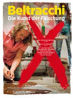 Poster der Beltracchi - Die Kunst der Fälschung