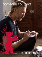 Poster der Someone You Love