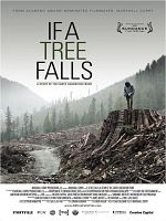 Poster der If a Tree Falls
