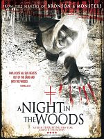 Poster der A Night in the Woods