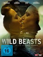 Poster der Wild Beasts