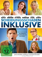 Poster der Scheidungsschaden inklusive