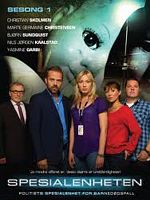Bild von Spesialenheten