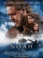 Poster der Noah