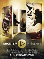 Poster der Courts aux Oscar