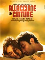 Poster der Bitte Anschnallen