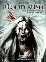 Poster der Blood Rush