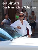 Poster der Der Mann ohne Schatten