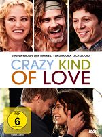 Poster der Crazy Kind of Love