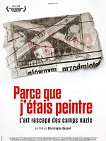 Poster der Weil ich Künstler war