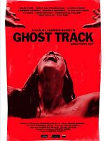 Poster der Ghost Track