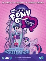 Poster der My Little Pony: Equestria Girls