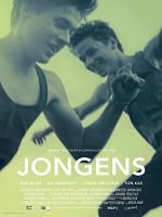 Poster der Jongens