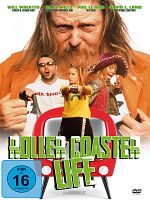Poster der Roller Coaster Life