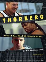 Poster der Thorberg