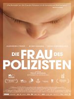 Poster der Die Frau des Polizisten