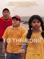 Poster der To The Bone
