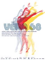 Poster der Vera 68