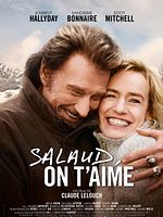 Poster der Salaud, on t'aime