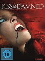 Poster der Kiss of the Damned