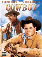 Poster der Cowboy